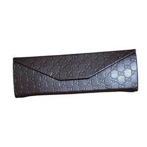 Gucci Glasses Case